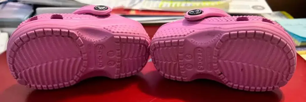 CROCS kids classic